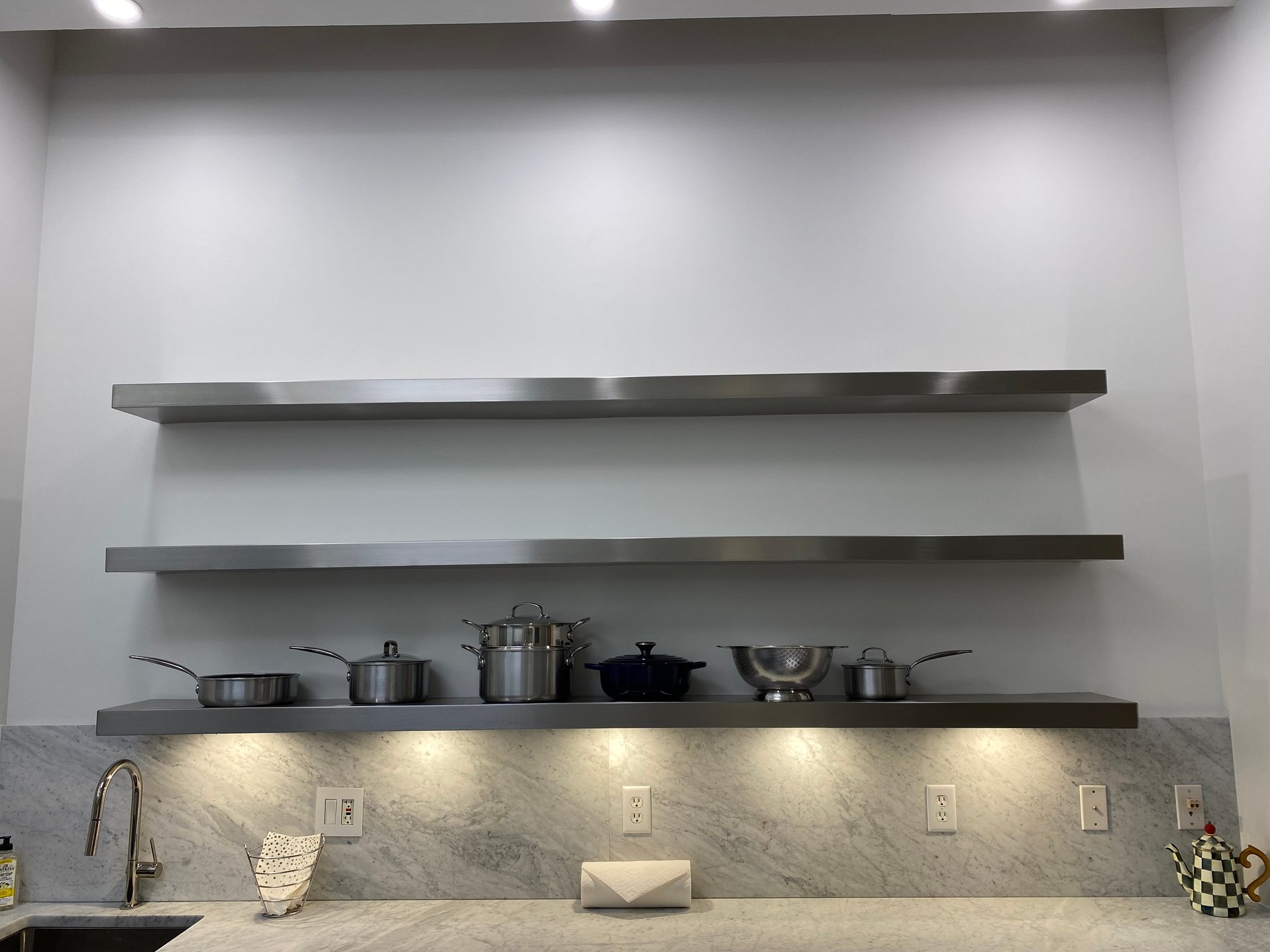 What Are the Main Benefits of Utilizing Stainless Steel Floating